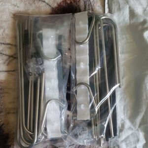 Nine Tier Hanger Multifunctional Hanger Storage Closet Space Organizer